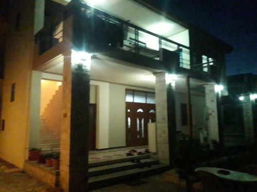 Apartamento Vila Licenji