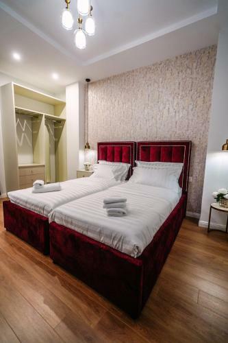 Rama's Hotel