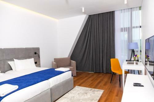 N Hotel By Noshi