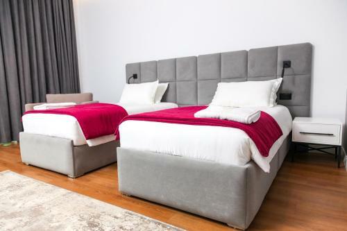 N Hotel By Noshi