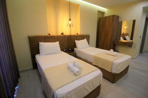 Hotel Sunway