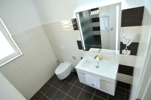 Monte Mare Hotel