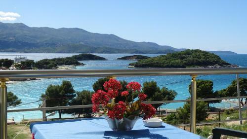 Hotel Queen Margaret Seaside