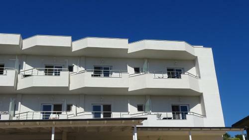 Hotel Queen Margaret Seaside