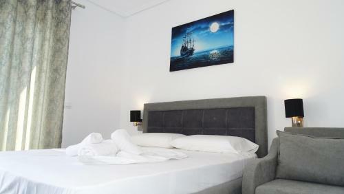 Piazza Hotel Jakova