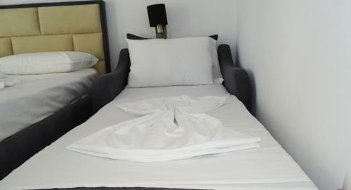 Piazza Hotel Jakova
