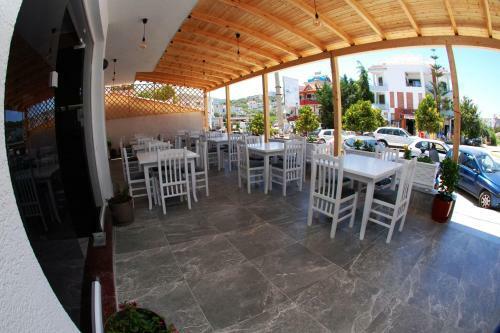Piazza Hotel Jakova