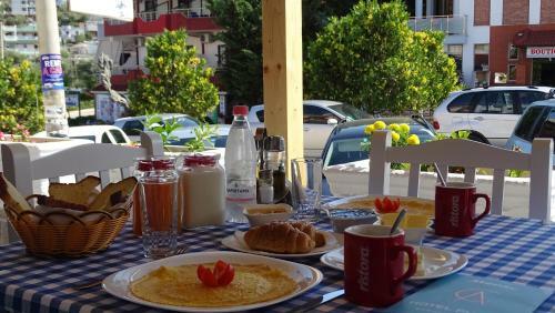 Piazza Hotel Jakova