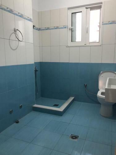Hostal Villa Leni Oruci