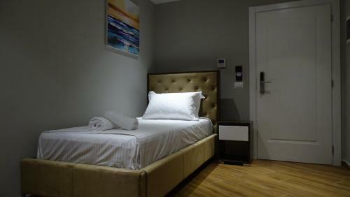King Hotel Ksamil