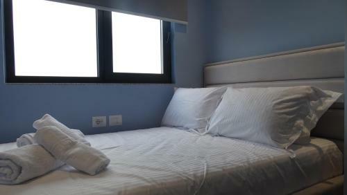 King Hotel Ksamil
