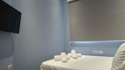 King Hotel Ksamil