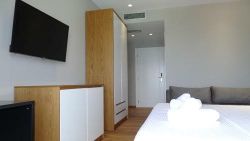 King Hotel Ksamil