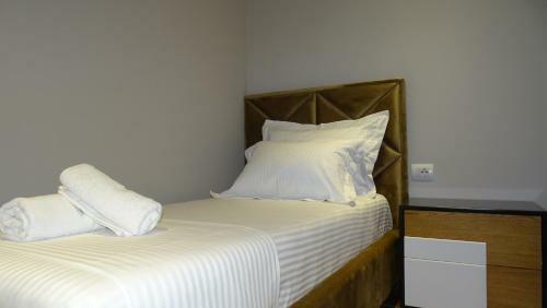 King Hotel Ksamil