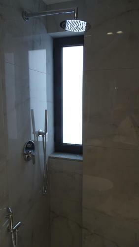 King Hotel Ksamil