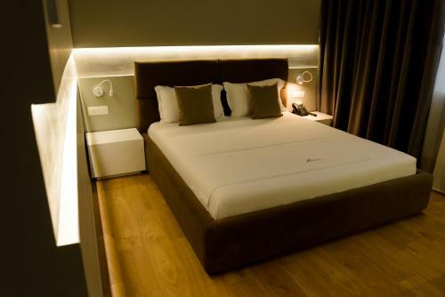 Hotel Piazza