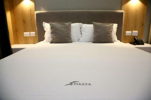 Hotel Piazza