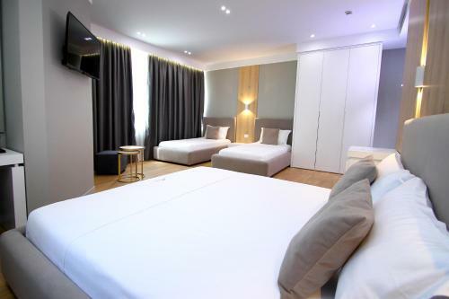 Hotel Piazza