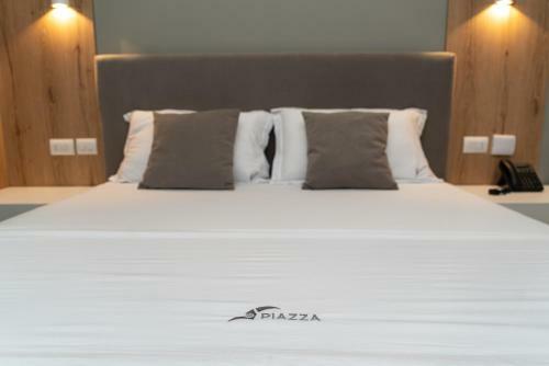 Hotel Piazza