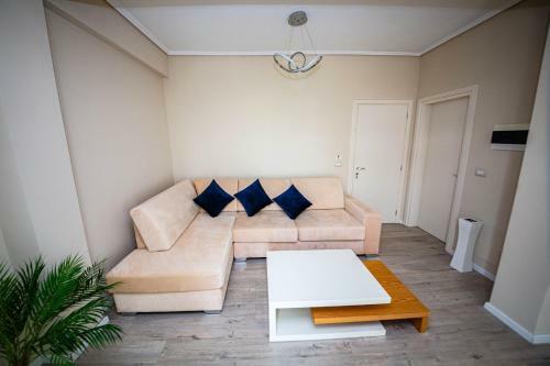 Apartamento Villa Abiori