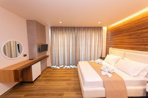 Hotel Utopia