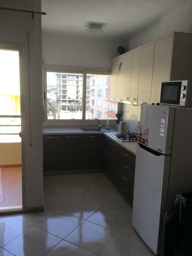 Family Beachfront Apartment