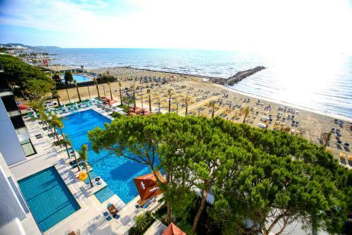 Hotel Max Royal G