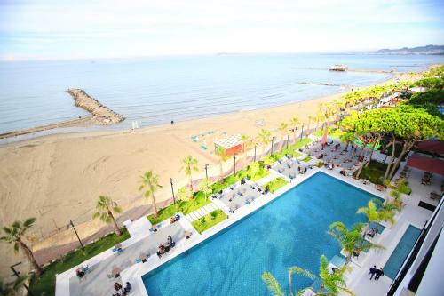 Hotel Max Royal G