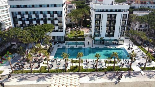Hotel Max Royal G