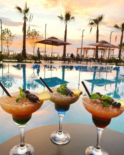 Hotel Max Royal G