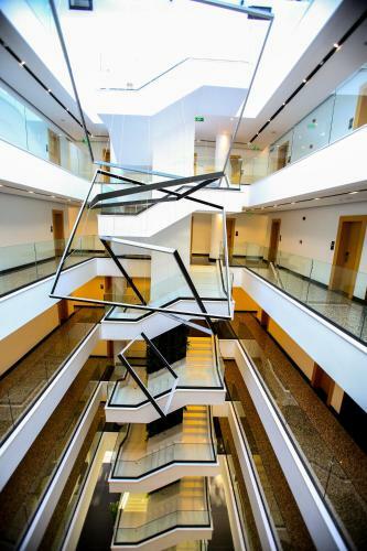 Hotel Max Royal G