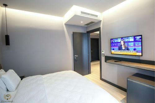Hotel Olive