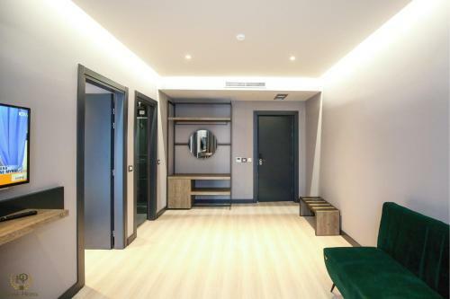 Hotel Olive