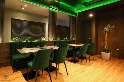 Hotel Olive