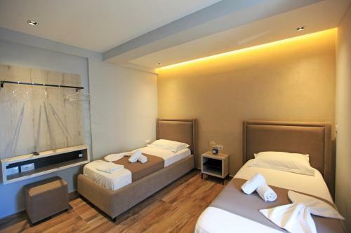 Hotel Citrus