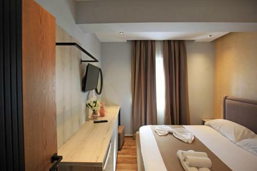 Hotel Citrus