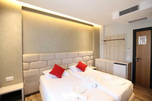 Hotel Citrus