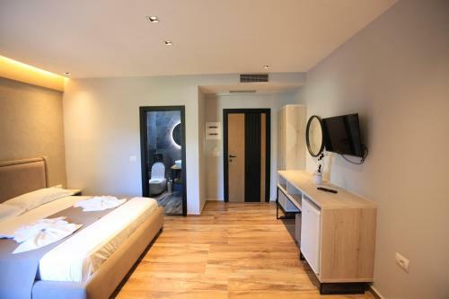 Hotel Citrus