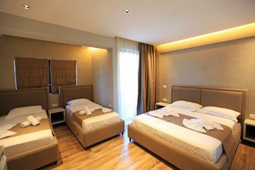Hotel Citrus
