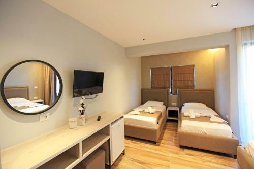 Hotel Citrus