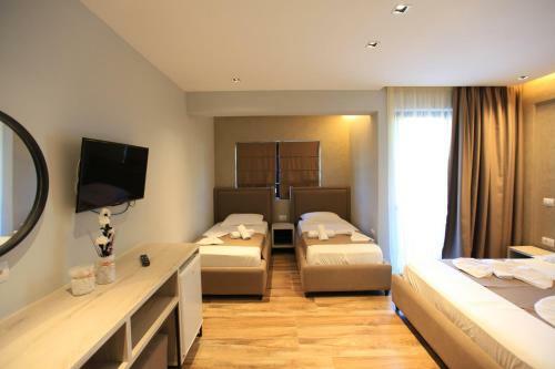 Hotel Citrus