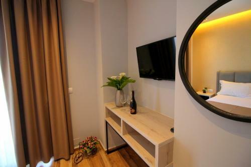 Hotel Citrus