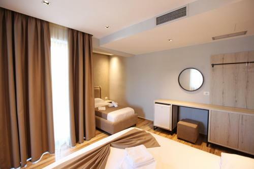 Hotel Citrus