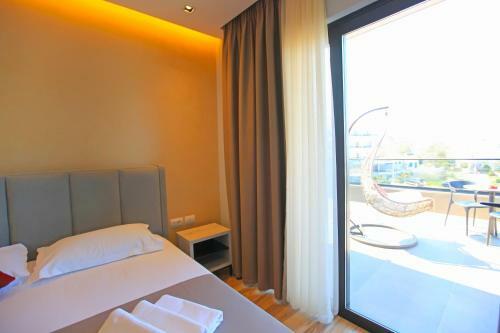 Hotel Citrus