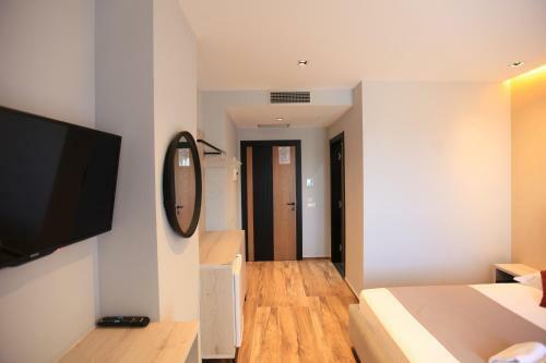 Hotel Citrus