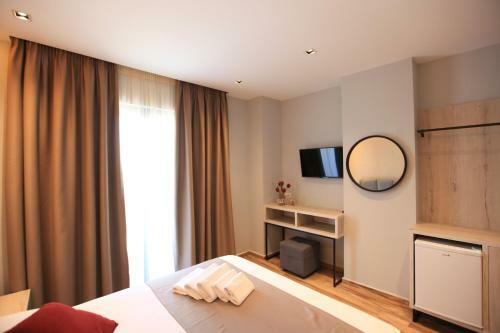 Hotel Citrus