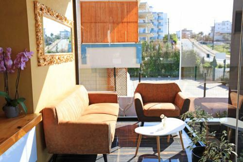 Hotel Citrus
