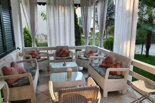 Beach House