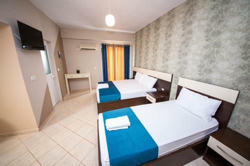 Qendra Bed & Breakfast