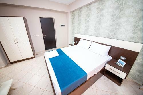 Qendra Bed & Breakfast